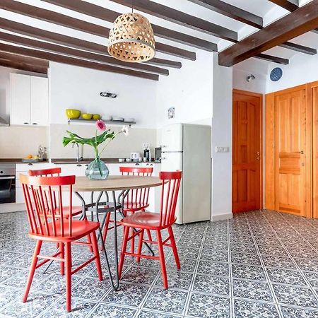 Apartamento Candela By Altea Holiday Homes المظهر الخارجي الصورة