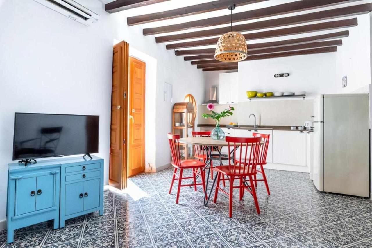 Apartamento Candela By Altea Holiday Homes المظهر الخارجي الصورة