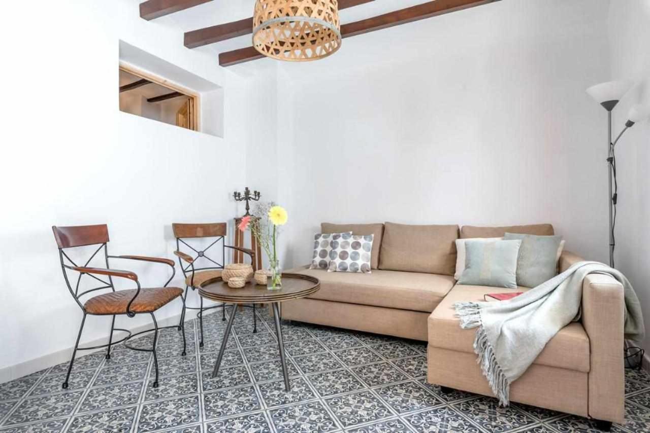 Apartamento Candela By Altea Holiday Homes المظهر الخارجي الصورة