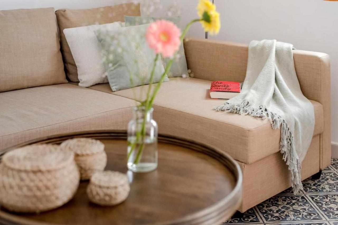Apartamento Candela By Altea Holiday Homes المظهر الخارجي الصورة