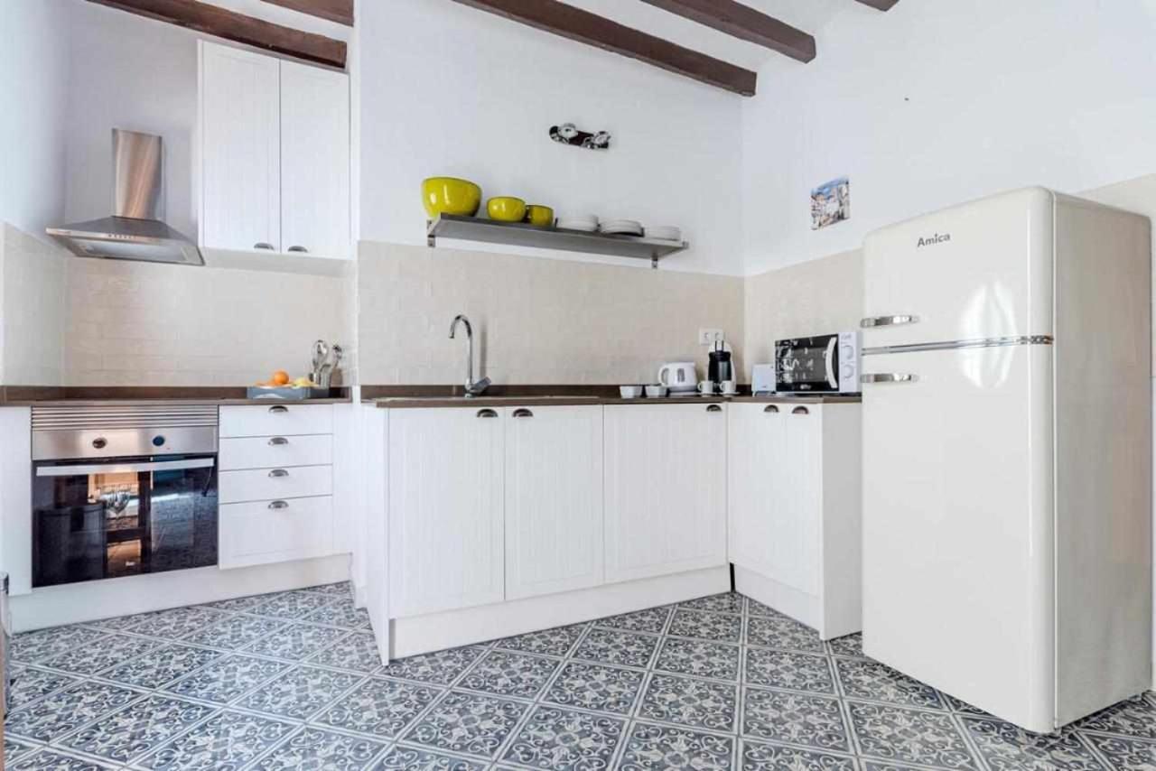 Apartamento Candela By Altea Holiday Homes المظهر الخارجي الصورة