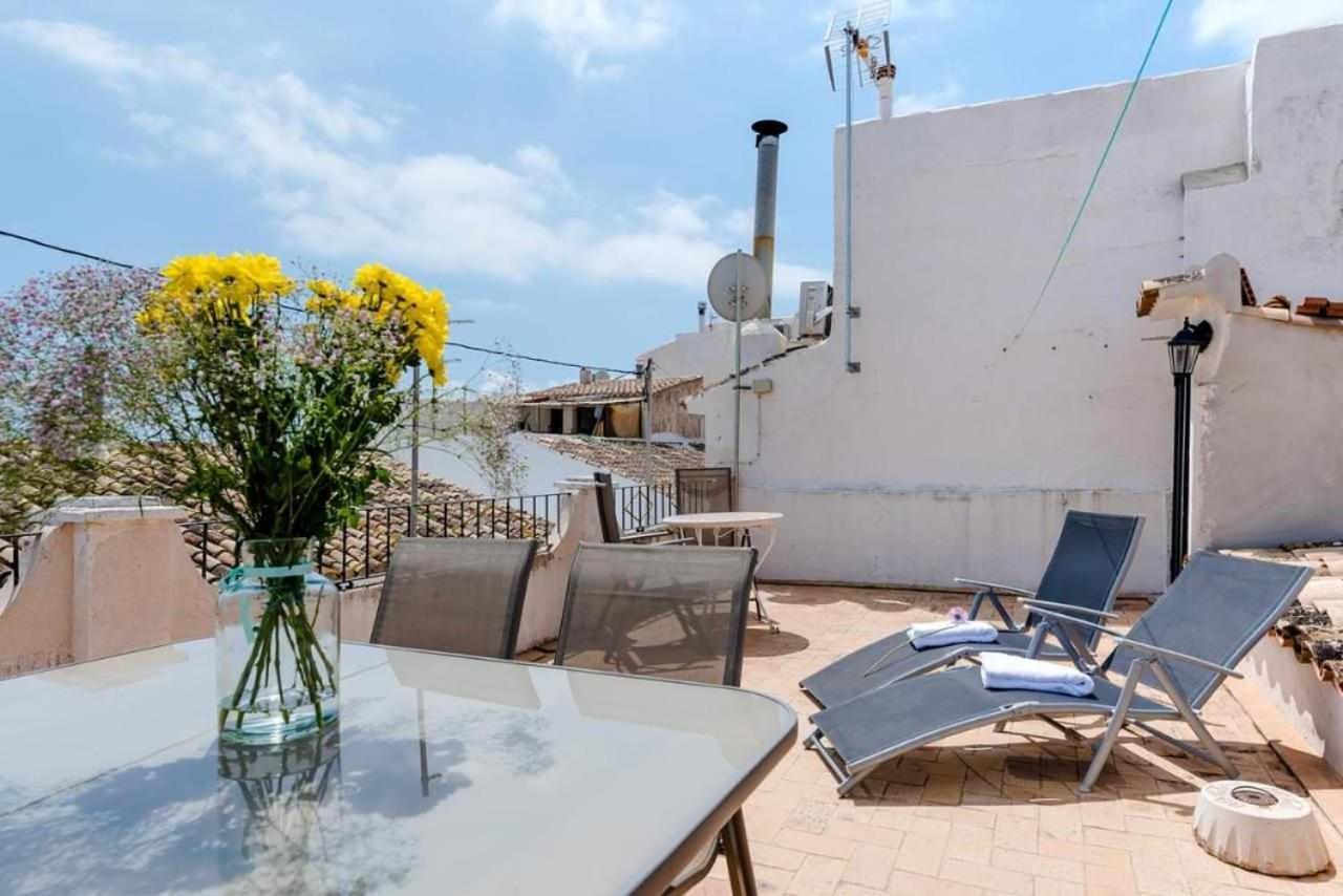 Apartamento Candela By Altea Holiday Homes المظهر الخارجي الصورة