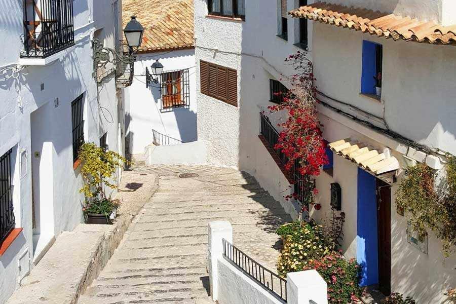 Apartamento Candela By Altea Holiday Homes المظهر الخارجي الصورة