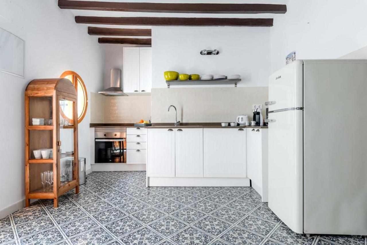 Apartamento Candela By Altea Holiday Homes المظهر الخارجي الصورة