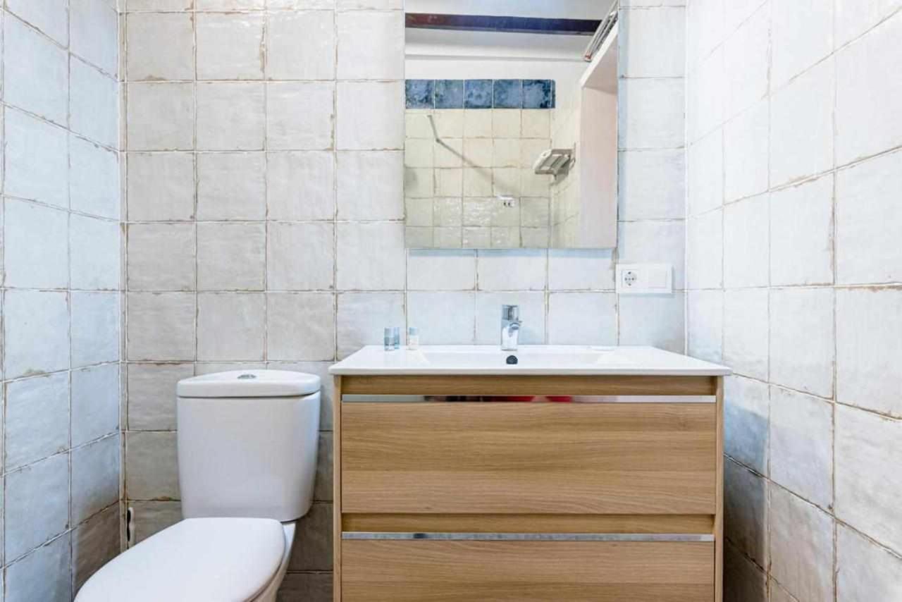 Apartamento Candela By Altea Holiday Homes المظهر الخارجي الصورة