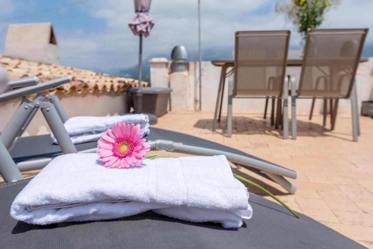 Apartamento Candela By Altea Holiday Homes المظهر الخارجي الصورة