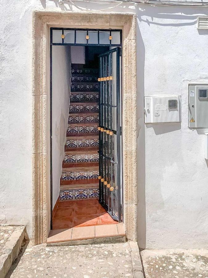 Apartamento Candela By Altea Holiday Homes المظهر الخارجي الصورة