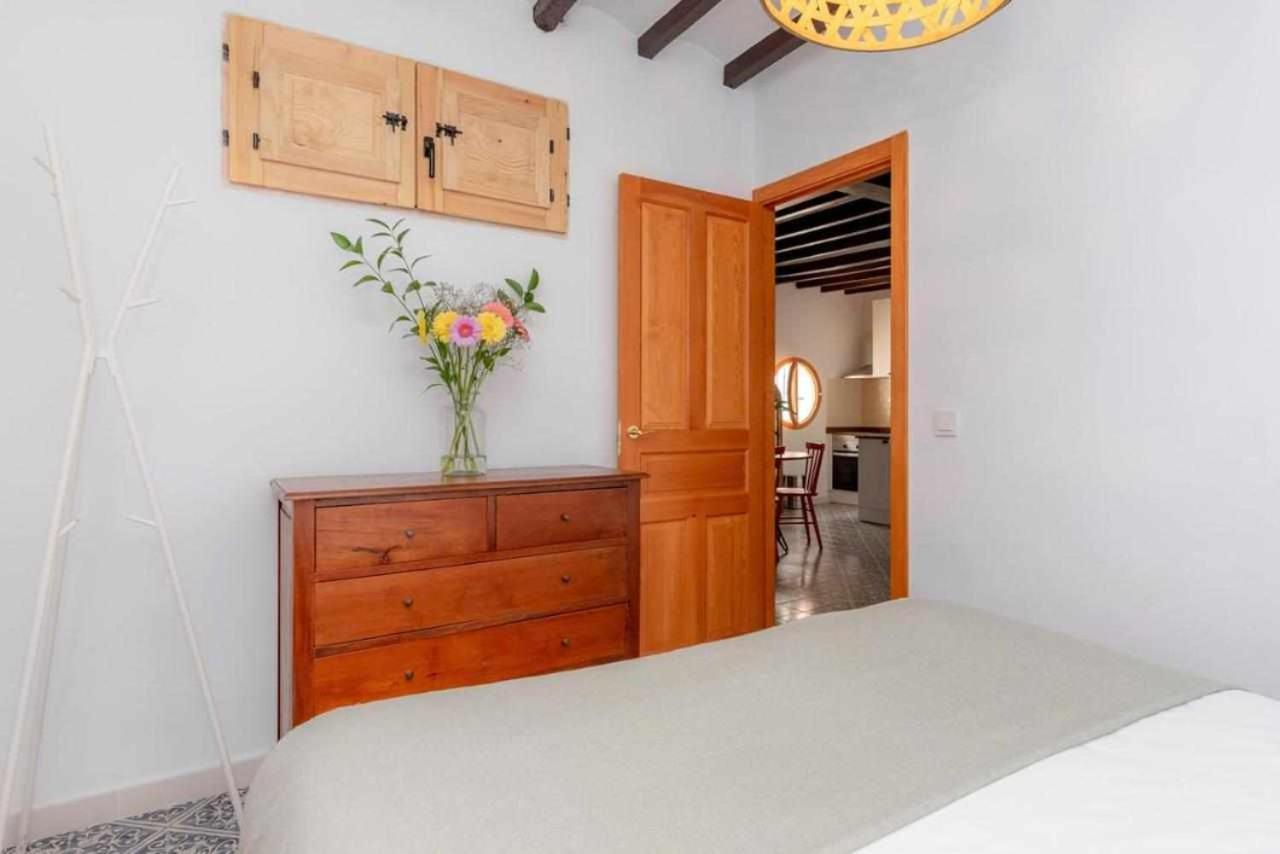 Apartamento Candela By Altea Holiday Homes المظهر الخارجي الصورة
