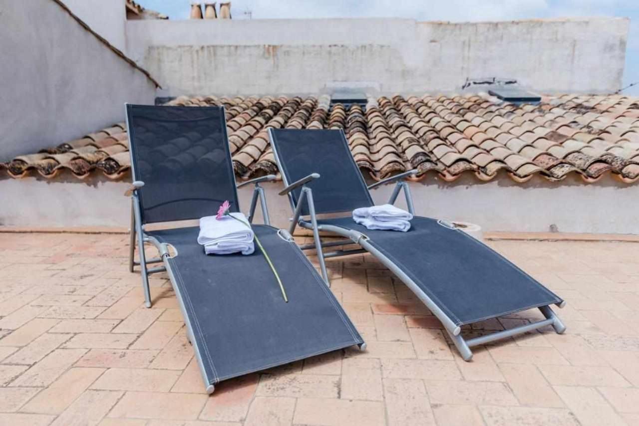 Apartamento Candela By Altea Holiday Homes المظهر الخارجي الصورة