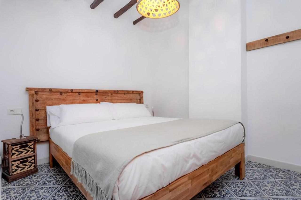 Apartamento Candela By Altea Holiday Homes المظهر الخارجي الصورة