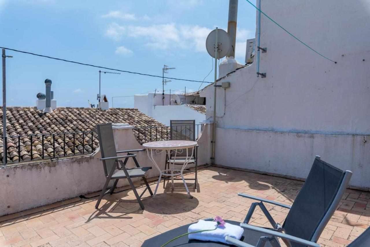 Apartamento Candela By Altea Holiday Homes المظهر الخارجي الصورة